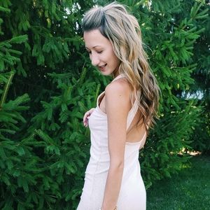 Meet your Posher, Taylor